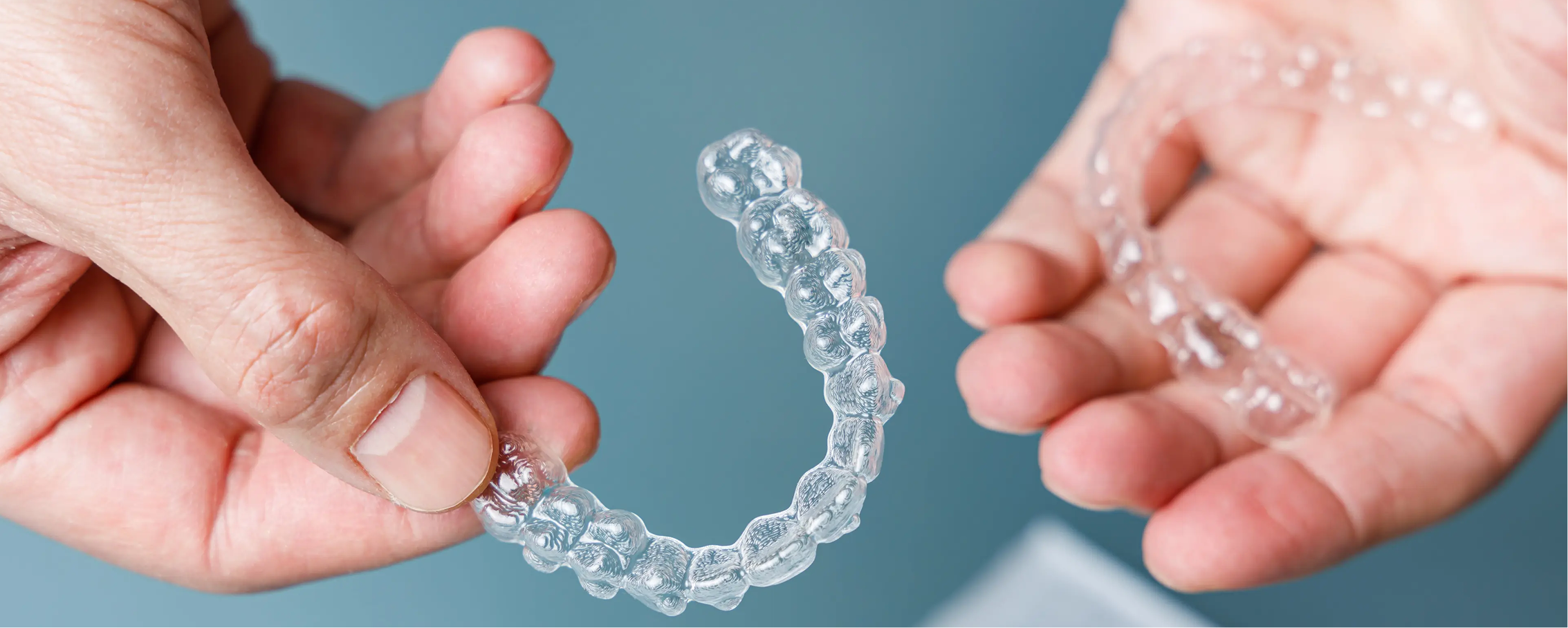 Discover Invisalign at Stoke Dental preview